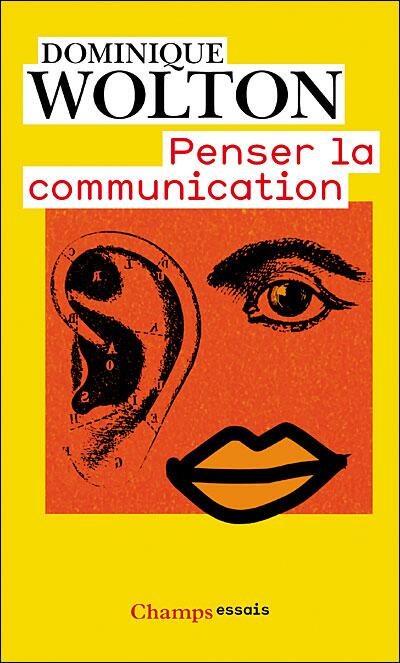 Penser la communication