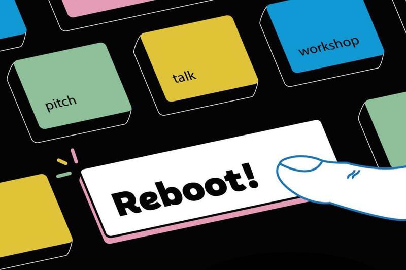 Reboot !